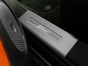 Bentley Bentayga I Рестайлинг Москва  - изображение 68