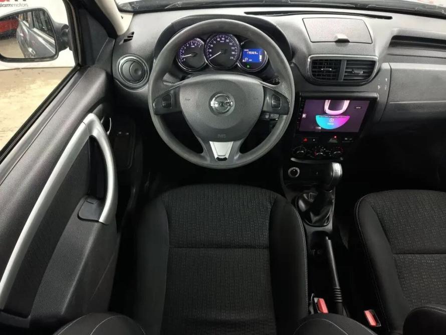 Nissan Terrano III (D10) Санкт-Петербург  - изображение 11
