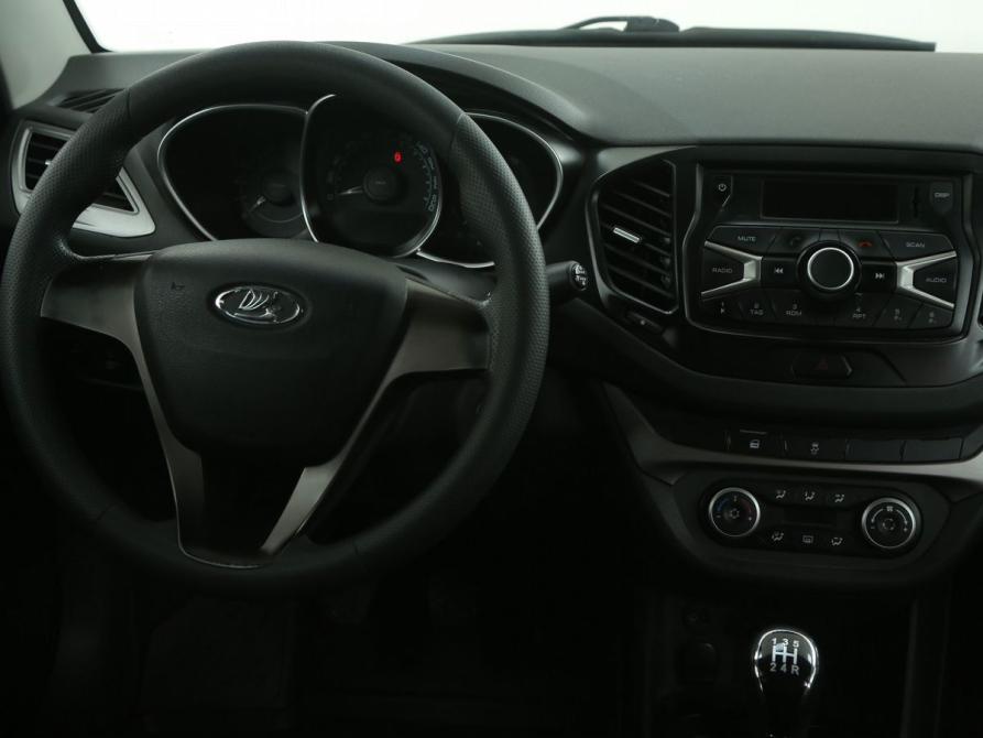 Lada (ВАЗ) Vesta I Иваново  - изображение 14