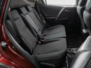 Toyota RAV4 IV (XA40) Рестайлинг Тюмень  - изображение 29