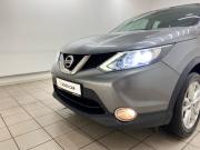 Nissan Qashqai II Энгельс  - изображение 48