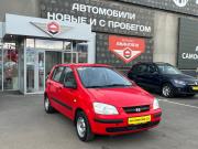 Hyundai Getz I Альметьевск  - изображение 20