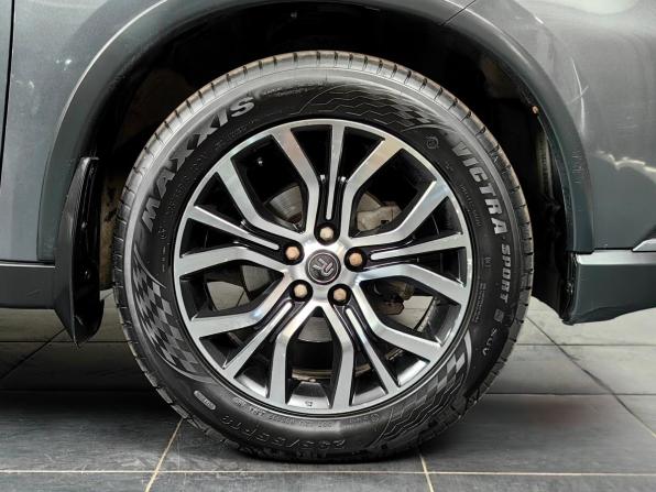 Mitsubishi Outlander III Рестайлинг 2 с пробегом 2018 года, цена 1 747 000 рублей, 108393 км, внедорожник, Автокод Объявления