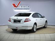 Nissan Teana II Рестайлинг Уфа  - изображение 24