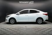 Hyundai Solaris II Рестайлинг Крым  - изображение 27