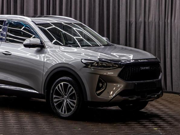 Haval F7 I с пробегом 2020 года, цена 1 595 000 рублей, 77544 км, внедорожник, Автокод Объявления