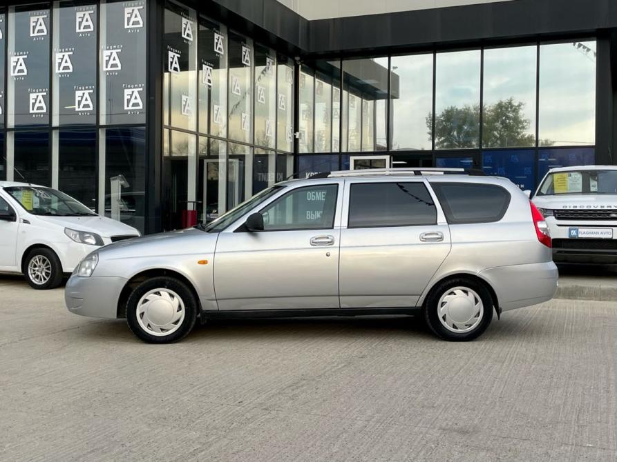 Lada (ВАЗ) Priora I Краснодар  - изображение 2