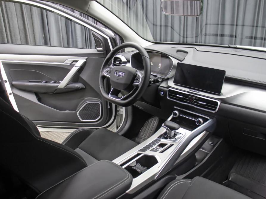 Belgee X50 Москва  - изображение 11