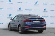 Hyundai Elantra VI (AD) Пермь  - изображение 28