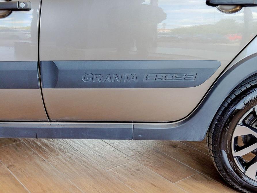Lada (ВАЗ) Granta I Рестайлинг Тула  - изображение 5