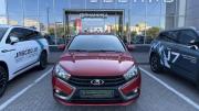Lada (ВАЗ) Vesta I Череповец  - изображение 17
