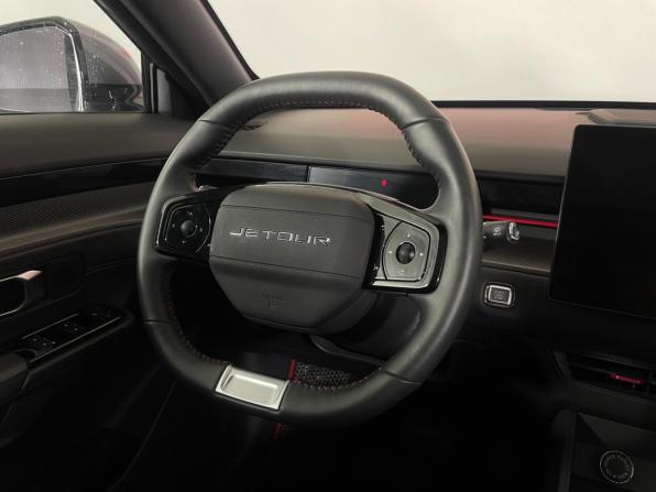 JETOUR Dashing I с пробегом 2023 года, цена 1 908 000 рублей, 30265 км, внедорожник, Автокод Объявления