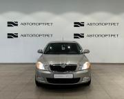 Skoda Octavia II (A5) Рестайлинг Санкт-Петербург  - изображение 27