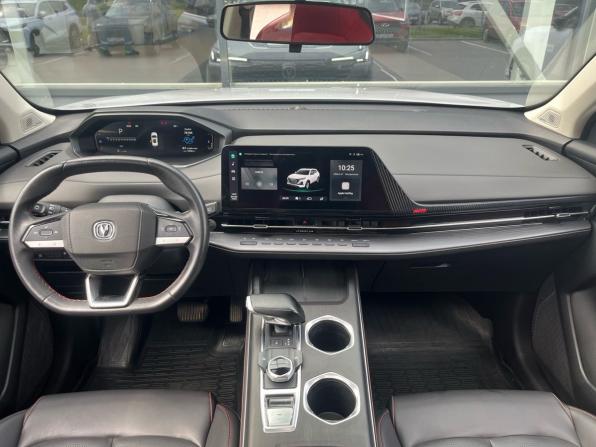 Changan CS55 Plus II с пробегом 2023 года, цена 1 890 000 рублей, 75000 км, внедорожник, Автокод Объявления