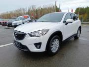 Mazda CX-5 I Тюмень  - изображение 25
