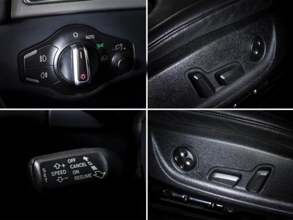 Audi A5 I (8T) с пробегом 2009 года, цена 758 000 рублей, 273000 км, купе, Автокод Объявления