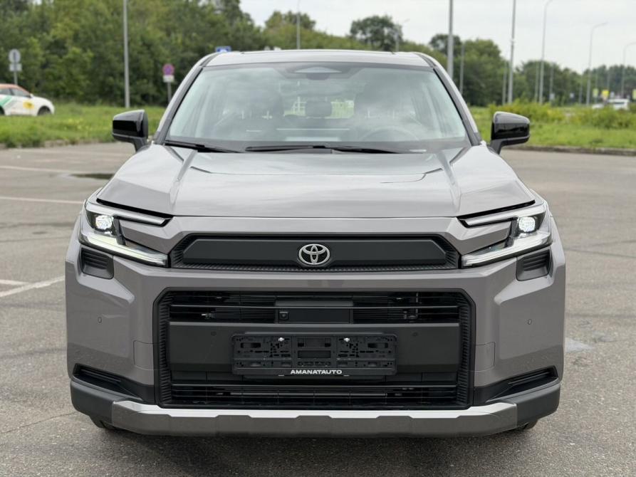 Toyota RAV4 VI (XA60) Казань  - изображение 2