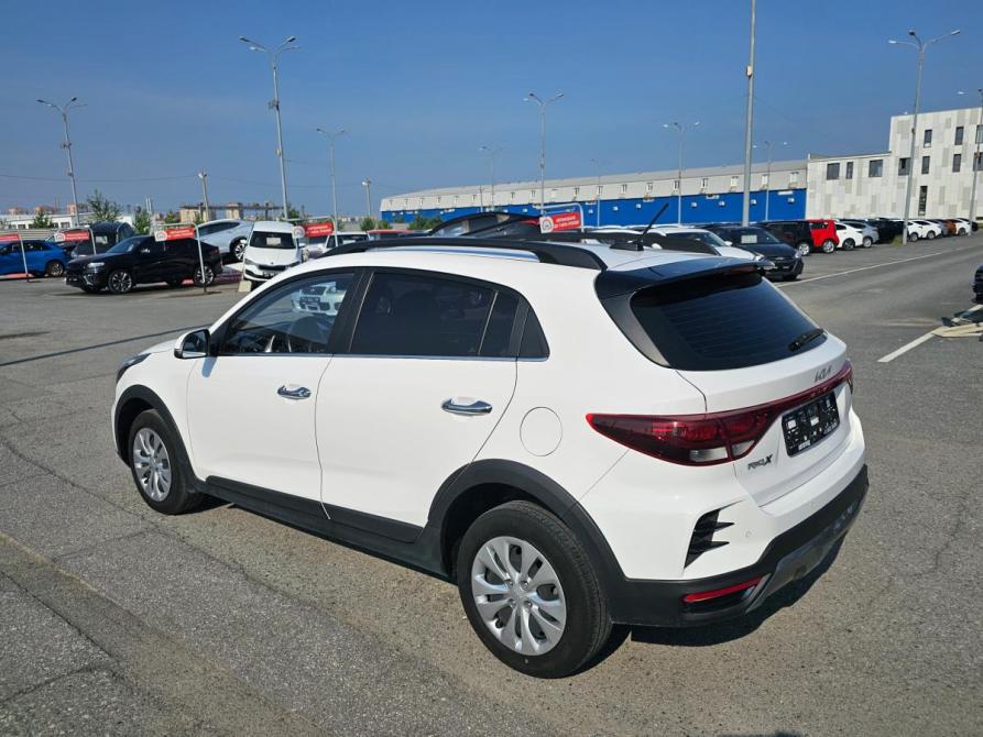 Kia Rio IV Рестайлинг Тюмень  - изображение 5