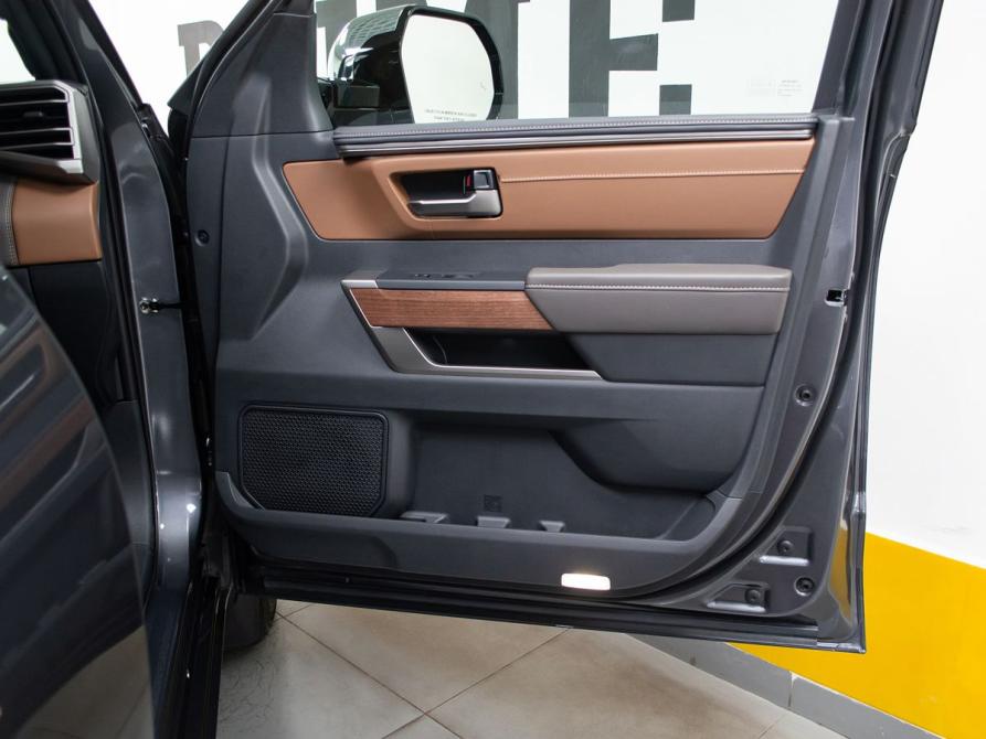 Toyota Tundra III Новосибирск  - изображение 28