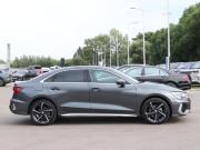 Audi A3 IV (8Y) Москва  - изображение 31