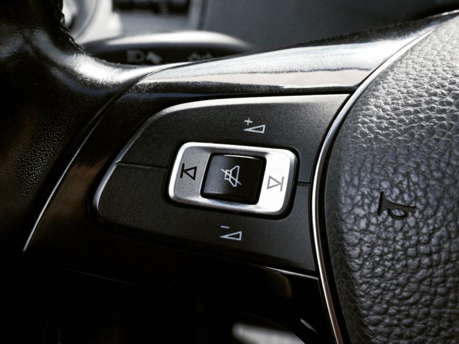 Volkswagen Polo V Рестайлинг Екатеринбург  - изображение 14