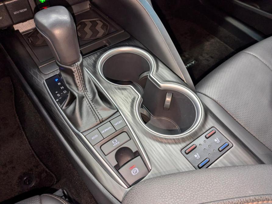 Toyota Camry VIII (XV70) Рестайлинг Москва  - изображение 8