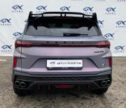 Geely Coolray I Рестайлинг Самара  - изображение 40