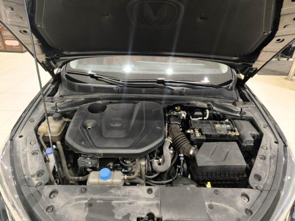 Changan Eado Plus с пробегом 2023 года, цена 1 350 000 рублей, 73123 км, седан, Автокод Объявления