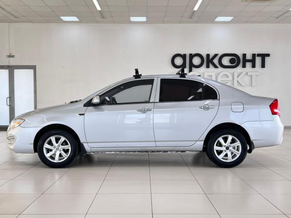 Lifan Solano I Рестайлинг (630) с пробегом 2015 года, цена 470 000 рублей, 60487 км, седан, Автокод Объявления