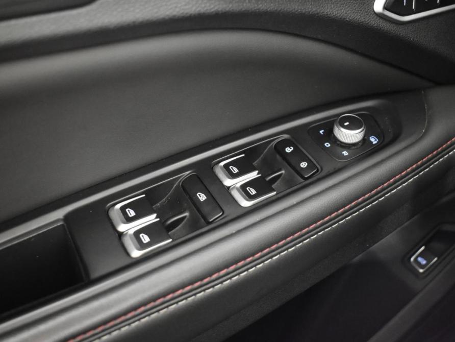 Geely Tugella I Казань  - изображение 25