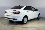 Lada (ВАЗ) Vesta I Рестайлинг (NG) Саранск  - изображение 39