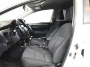 Toyota Corolla XI (E160 E170 E180) Екатеринбург  - изображение 35