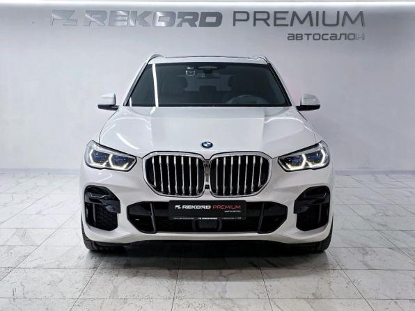 BMW X5 IV (G05/G18) с пробегом 2021 года, цена 7 900 000 рублей, 117729 км, внедорожник, Автокод Объявления