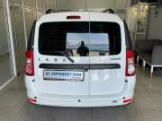 Lada (ВАЗ) Largus I Рестайлинг Москва  - изображение 18