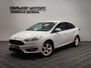 Ford Focus III Рестайлинг Пермь  - изображение 19