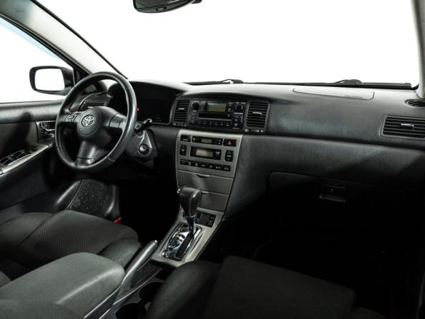 Toyota Corolla IX (E120 E130) Рестайлинг с пробегом 2006 года, цена 449 777 рублей, 313248 км, хэтчбек, Автокод Объявления