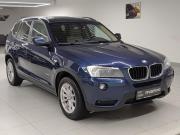 BMW X3 II (F25) Рестайлинг Казань  - изображение 25