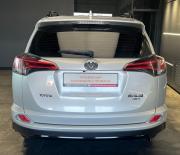 Toyota RAV4 IV (XA40) Рестайлинг Абакан  - изображение 44