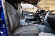 Mitsubishi Galant IX Рестайлинг 2 Уфа  - изображение 46
