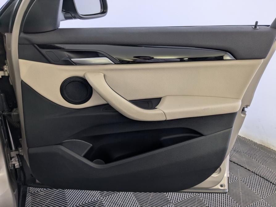 BMW X1 II (F48) Рестайлинг Москва  - изображение 22