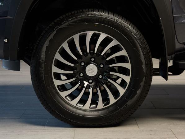 Новый Foton Tunland G9 2026 года, цена 4 033 000 рублей, offers.body_type.unknown, Автокод Объявления