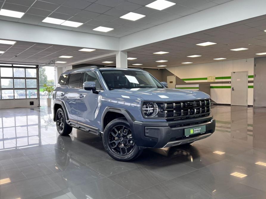 Haval H3 I Тверь  - изображение 5