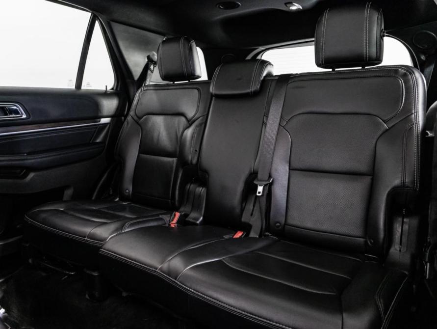 Ford Explorer V Рестайлинг Санкт-Петербург  - изображение 24