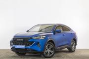 Haval F7x I Рестайлинг Тюмень  - изображение 27