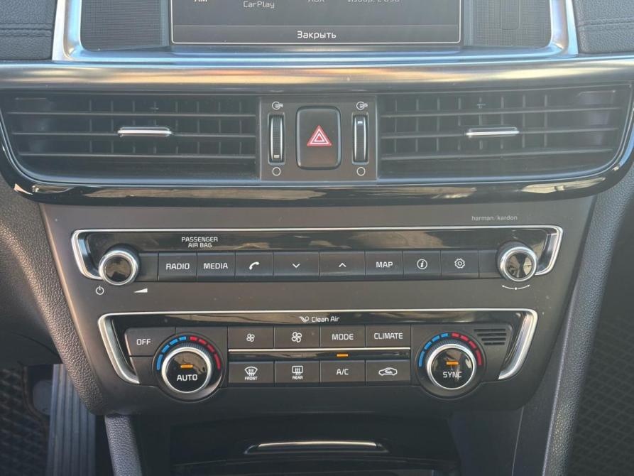 Kia Optima IV Сыктывкар  - изображение 29