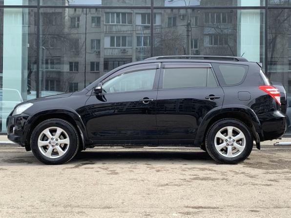 Toyota RAV4 III (XA30) с пробегом 2008 года, цена 1 100 000 рублей, 277177 км, внедорожник, Автокод Объявления