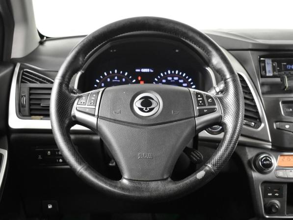 SsangYong Actyon II с пробегом 2013 года, цена 898 200 рублей, 158591 км, внедорожник, Автокод Объявления