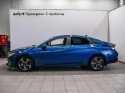 Hyundai Elantra VII (CN7) Красноярск  - изображение 43