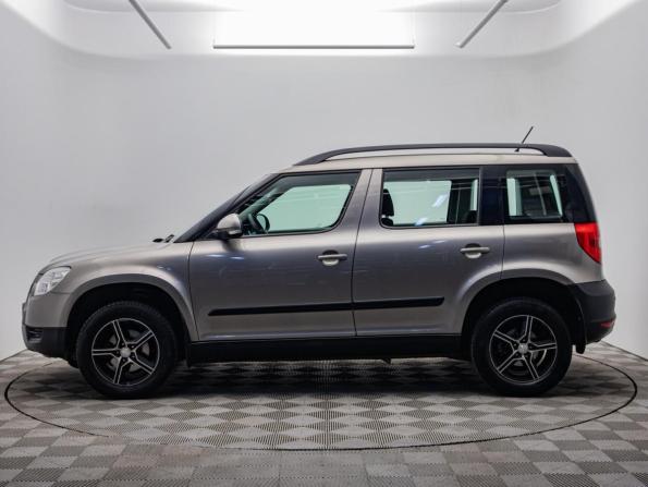 Skoda Yeti I с пробегом 2011 года, цена 798 000 рублей, 71225 км, внедорожник, Автокод Объявления