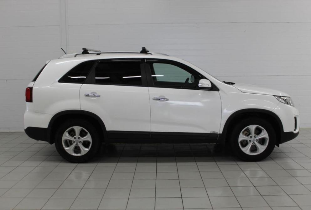 Kia Sorento II Рестайлинг Астрахань  - изображение 5
